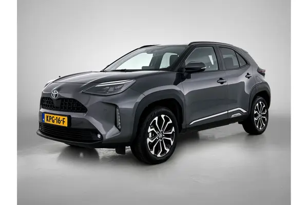 1.5 Hybrid Dynamic Limited +