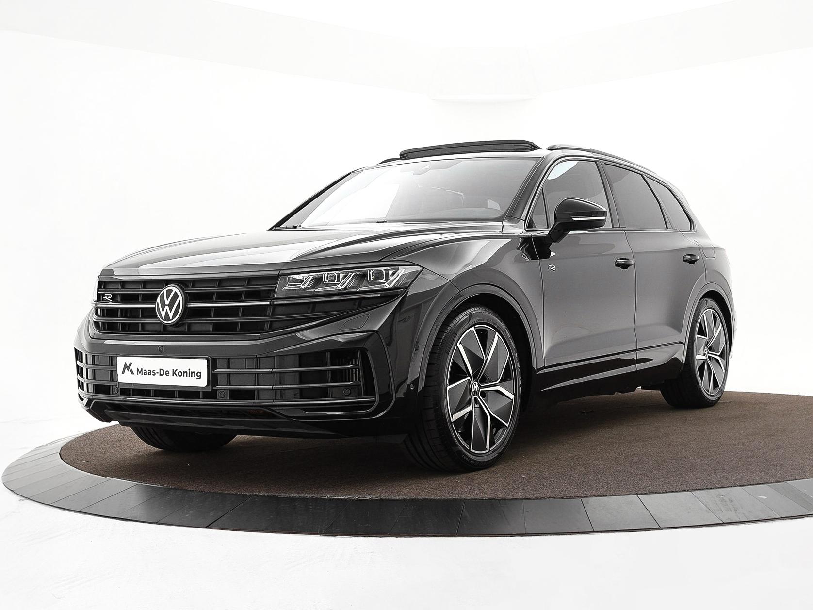 Volkswagen Touareg 3.0 TSi 462pk DSG eHybrid 4MOTION R