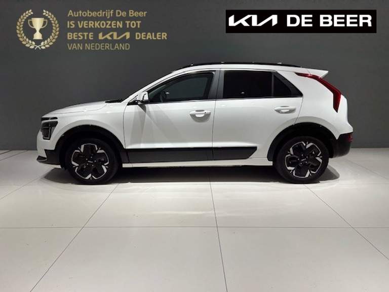 Kia e-Niro