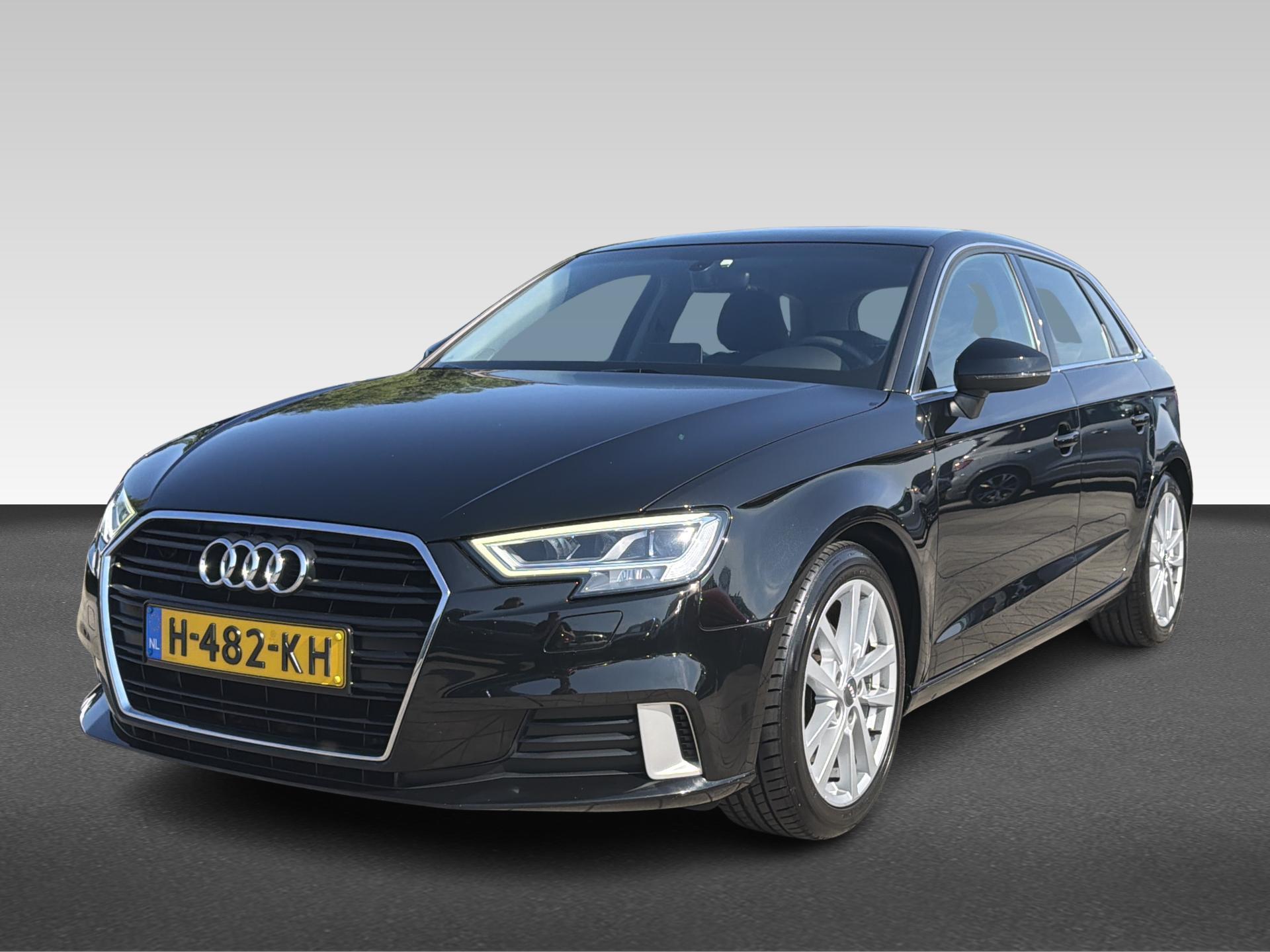 Audi A3 Sportback 35 TFSI CoD Advance