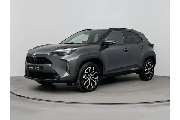 Awd 1.5 Hybrid Dynamic