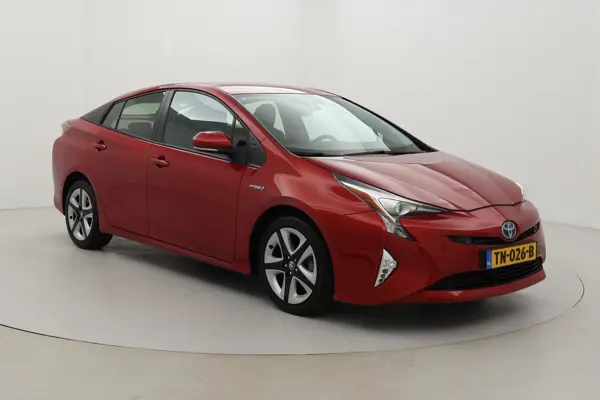 Toyota Prius Prius 1.8 Executive