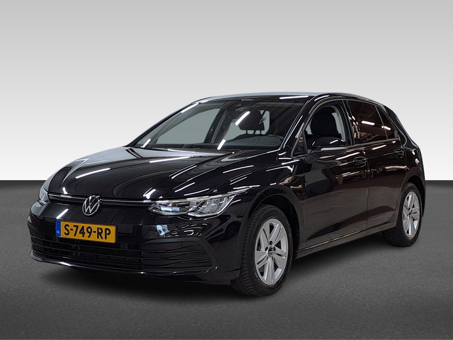 Volkswagen Golf 1.5 eTSI Life Business