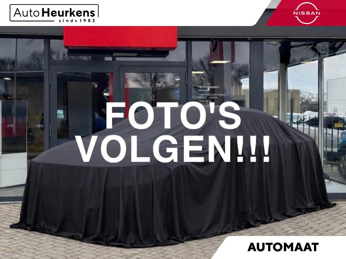 Nissan QASHQAI 1.5 e-Power N-Design