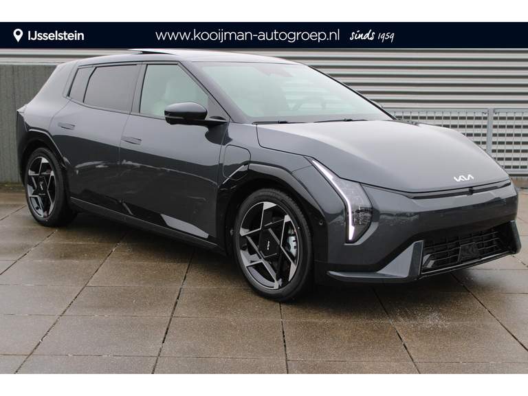 Kia Kia EV4