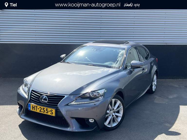 Lexus Lexus IS