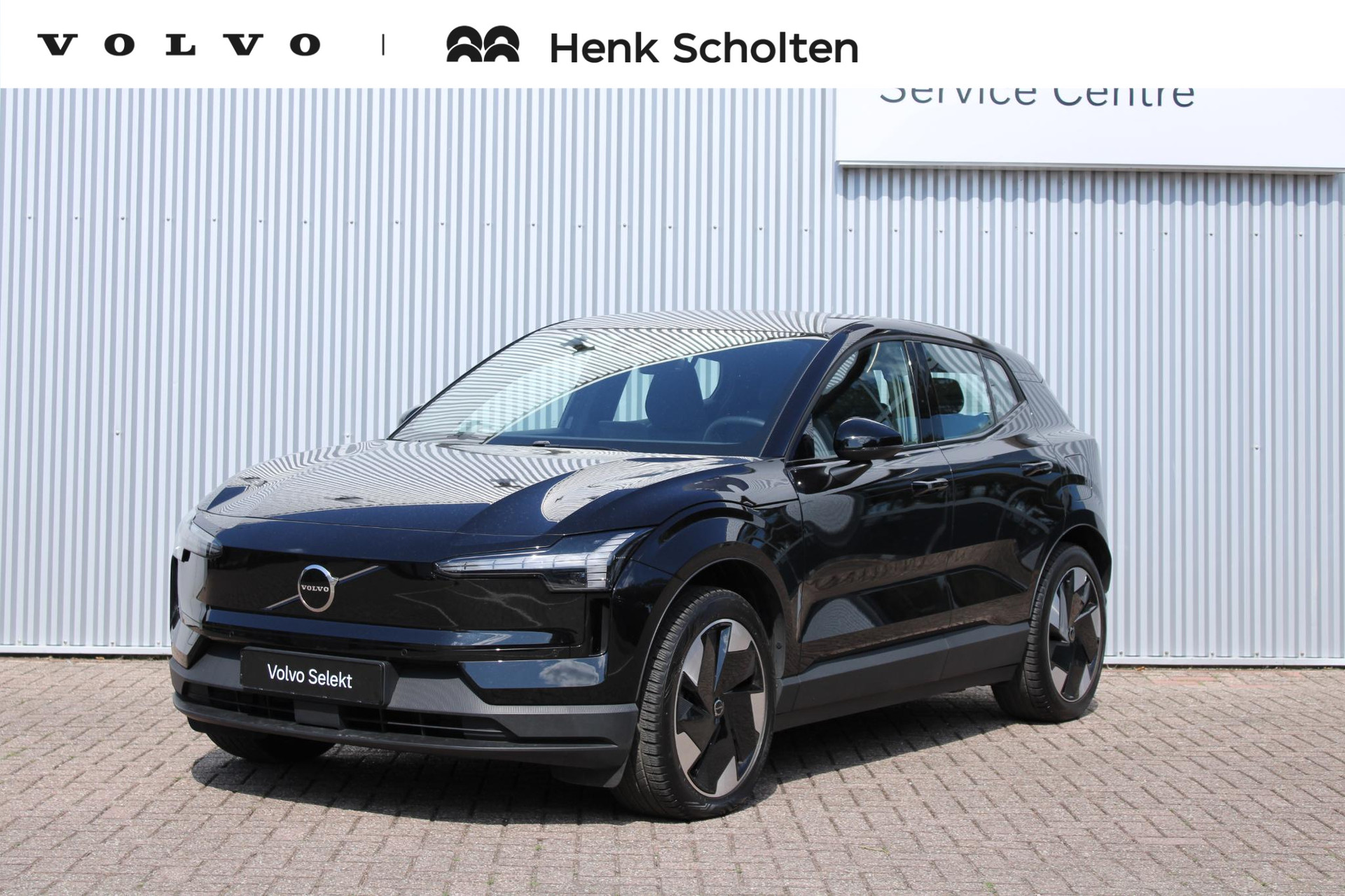 Volvo EX30 Single Motor Extended Range Plus 69 kWh