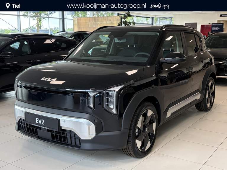 Kia Kia EV2