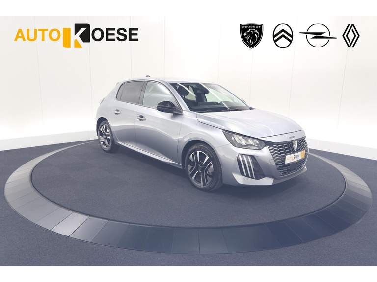 Peugeot Peugeot 208 PureTech 100 Allure