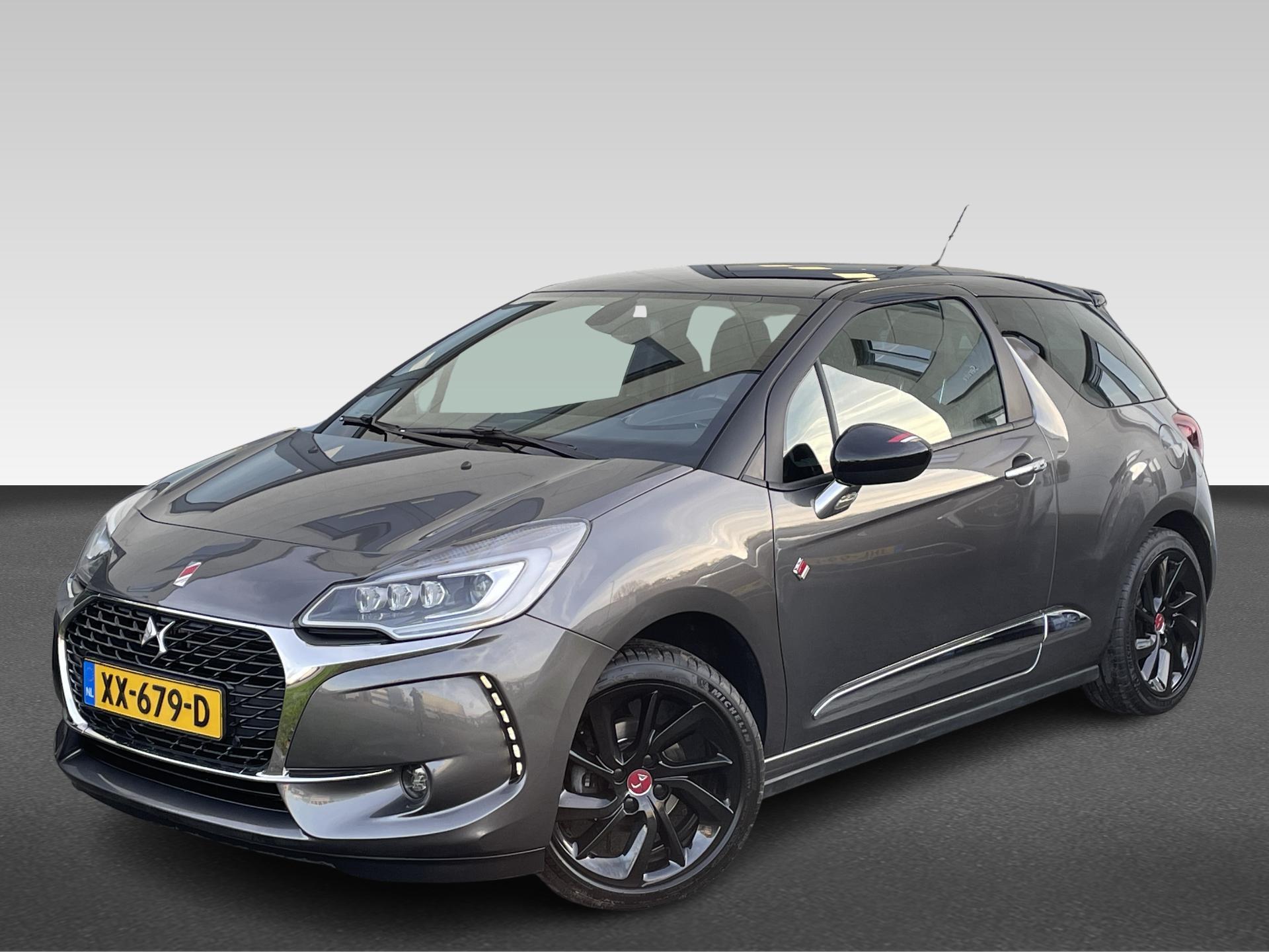 DS DS 3 1.2 PureTech Performance Line