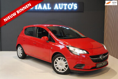 Opel Corsa Opel Corsa