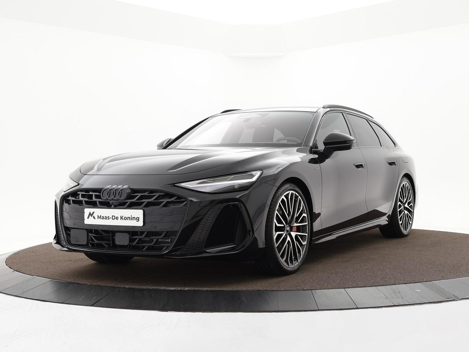Audi A6 Avant S edition Comp 367 PK S-tronic e-hybrid quattro