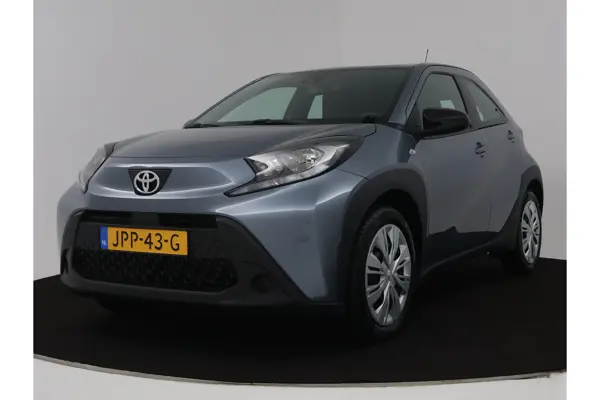 1.0 Vvt-I Mt Play