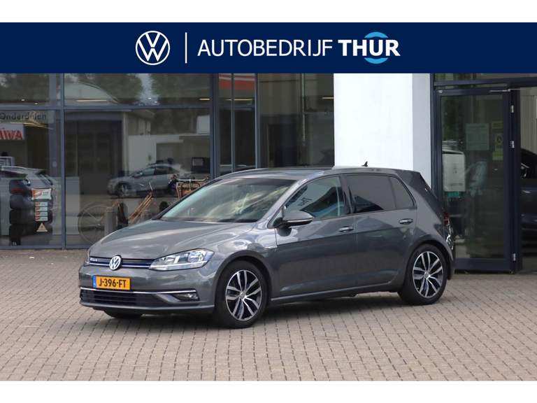 Volkswagen Golf Volkswagen Golf