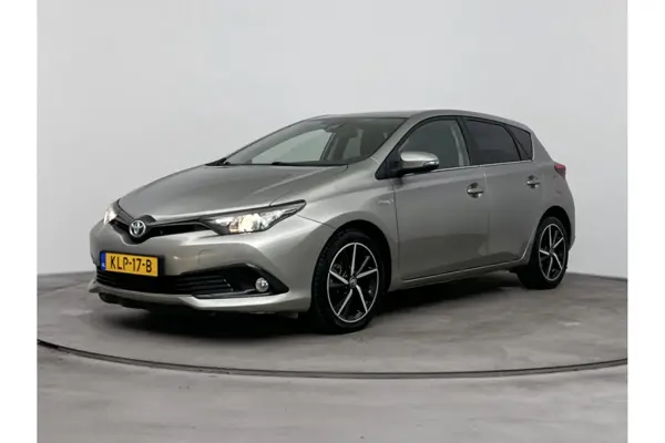 1.8 Hybrid Dynamic