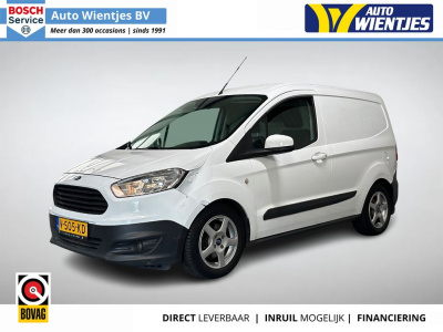 FORD TRANSIT COURIER 1.5 TDCI | Economy Edition | Airco | N..