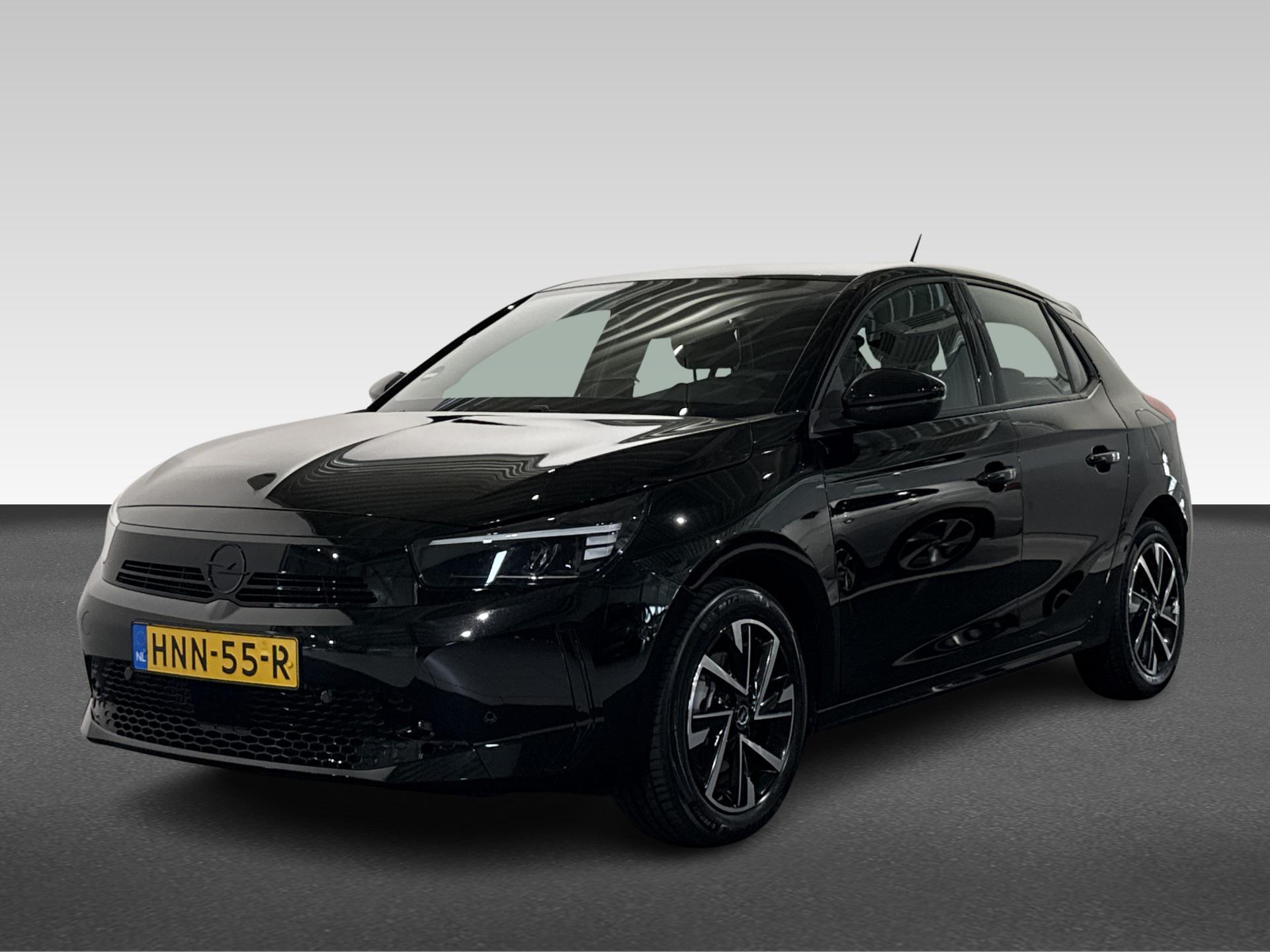 Opel Corsa 1.2 Turbo Hybrid 145pk Automaat GS