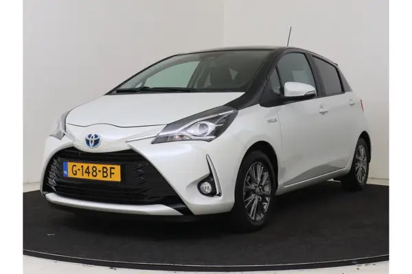 1.5 Hybrid Dynamic Bi-Tone