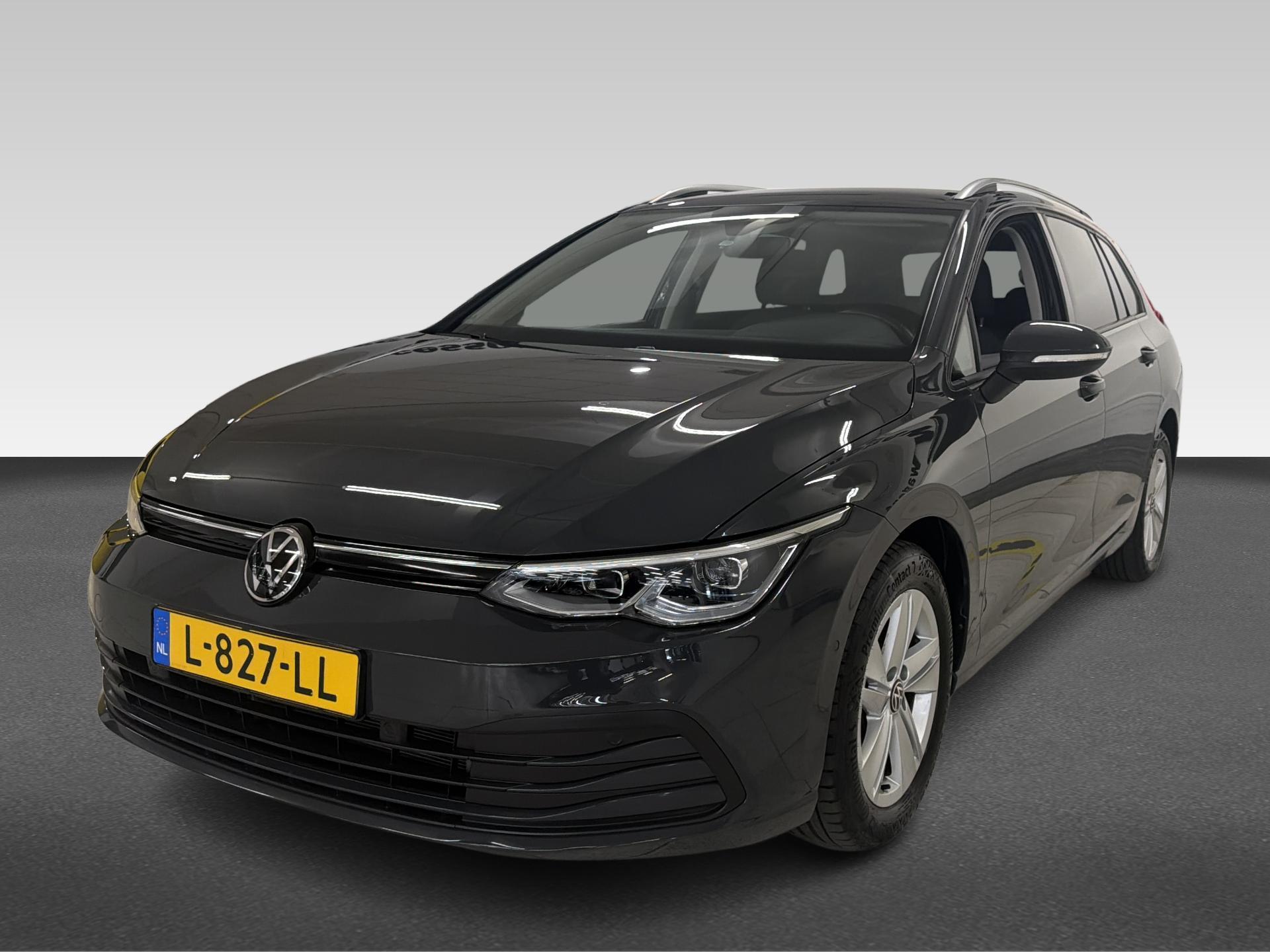 Volkswagen Golf Variant 1.0 TSI Life Business