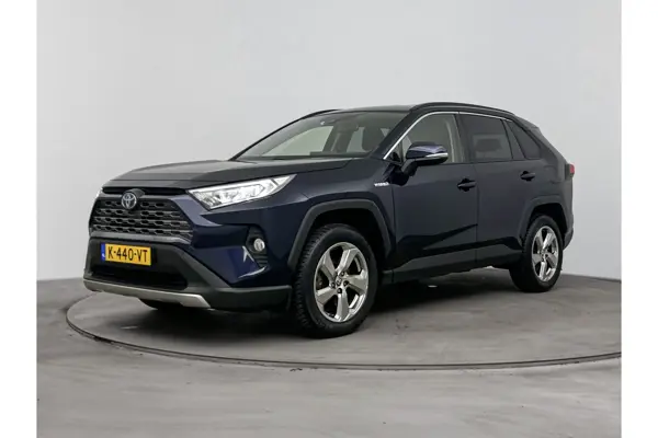 2.5 Hybrid Dynamic