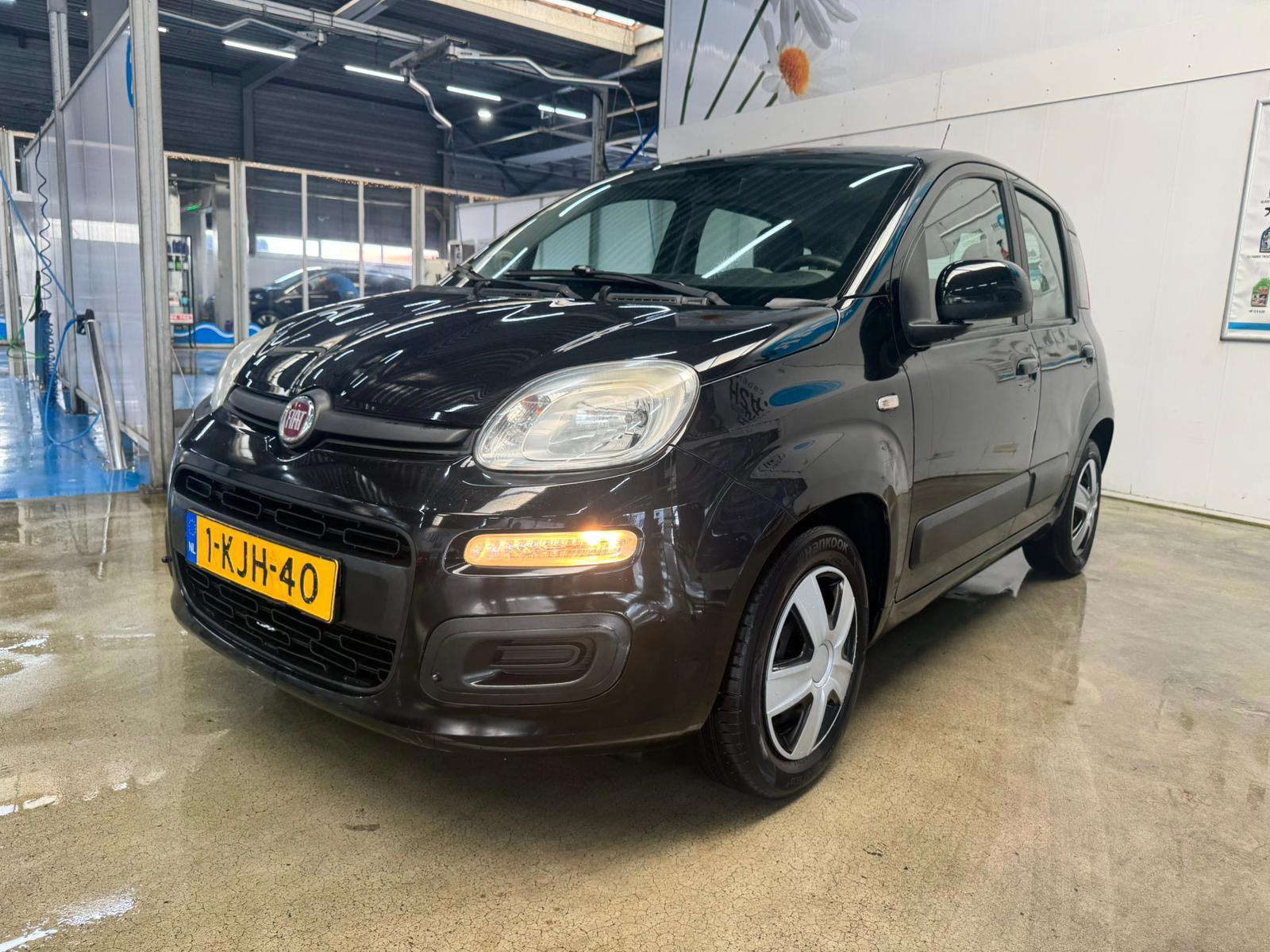 Fiat Panda 0.9 TwinAir Easy/ Airco/ APK bij AFL.