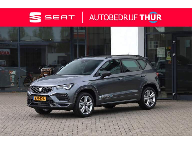 SEAT Ateca SEAT Ateca