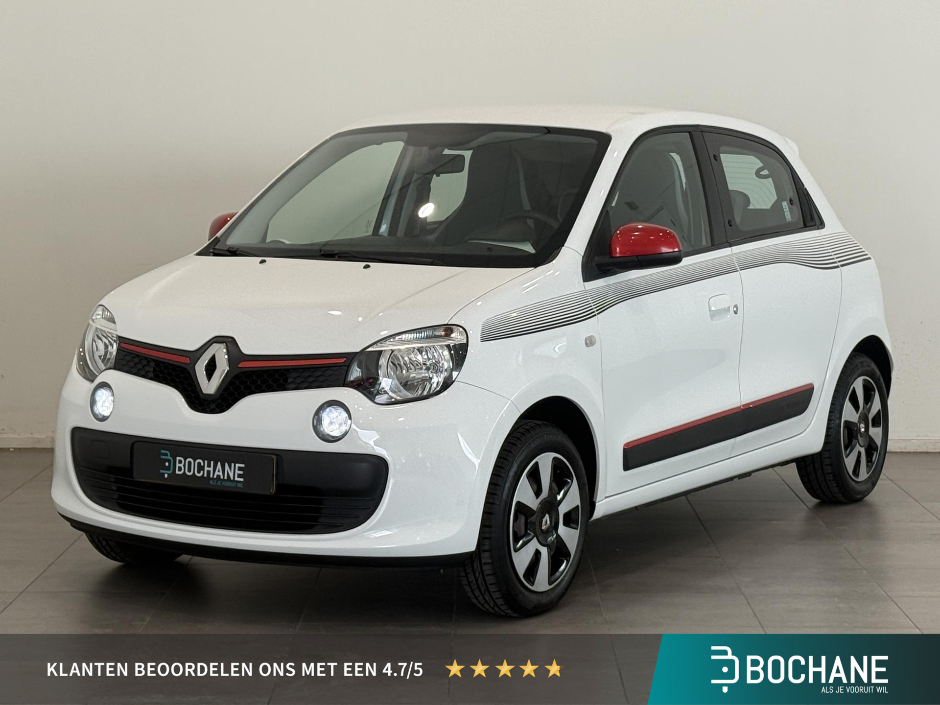 Renault Twingo 1.0 SCe 70 Collection