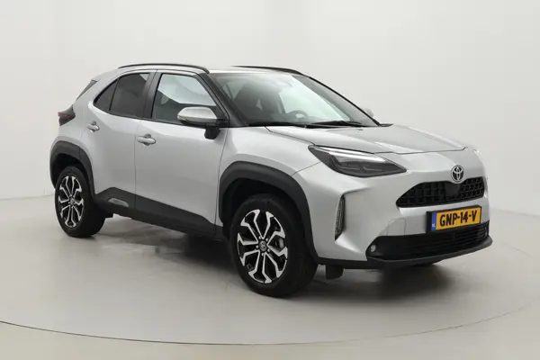 Toyota Yaris Cross Yaris Cross 1.5 Hybrid 115 First Edition