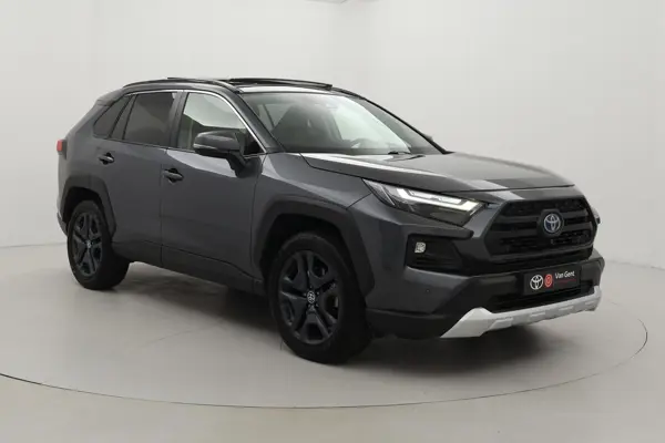 Toyota RAV4 RAV4 2.5 Hybrid Awd Adventure