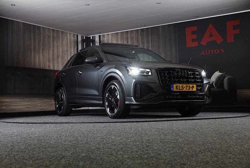Audi Audi Q2