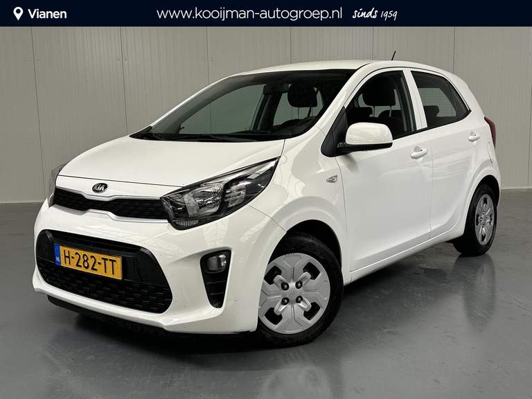 Kia Kia Picanto