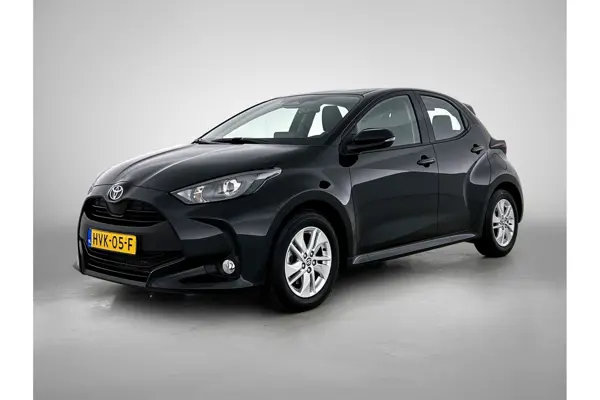 1.5 Hybrid 115 Active