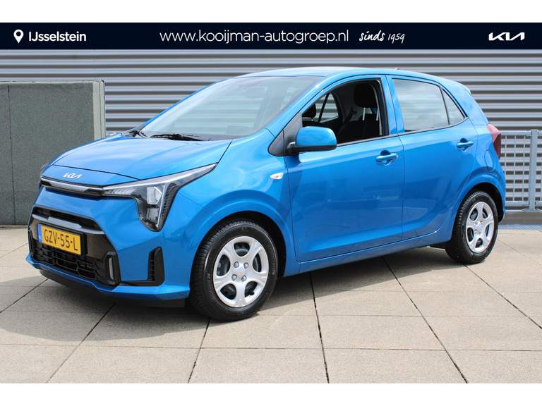 Kia Kia Picanto