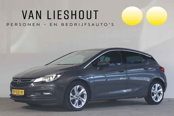 ­ Opel Astra 1.0 Innovation NL-Auto!! Adap.cruise I Key-Less I Apple Car-play