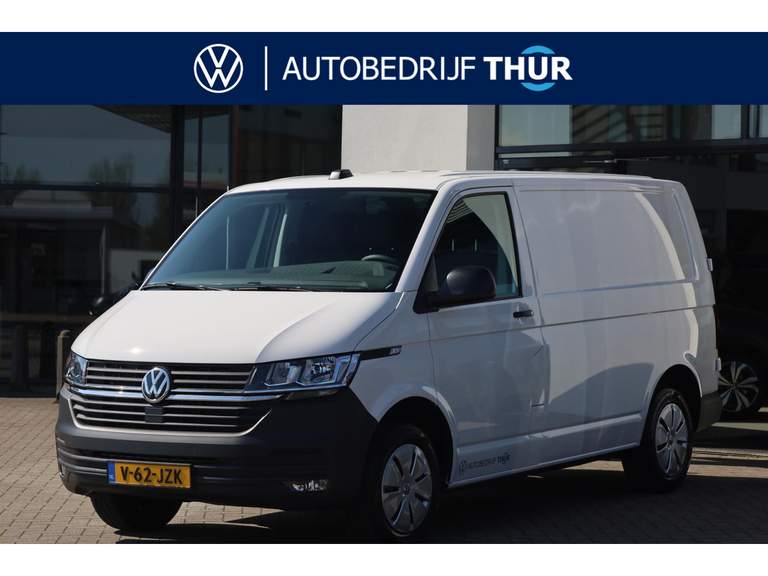 Volkswagen Transporter Volkswagen Transporter