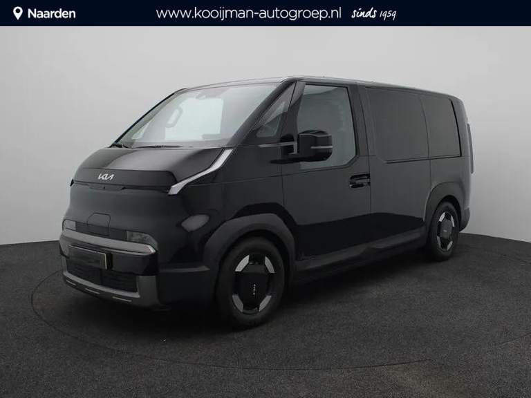 Kia Kia PV5