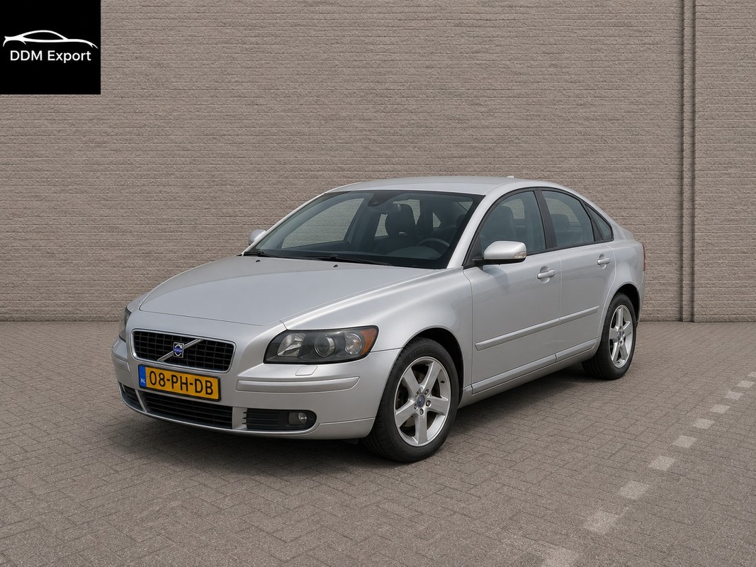 Volvo S40