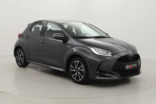 Toyota Yaris Yaris 1.5 Hybrid Dynamic