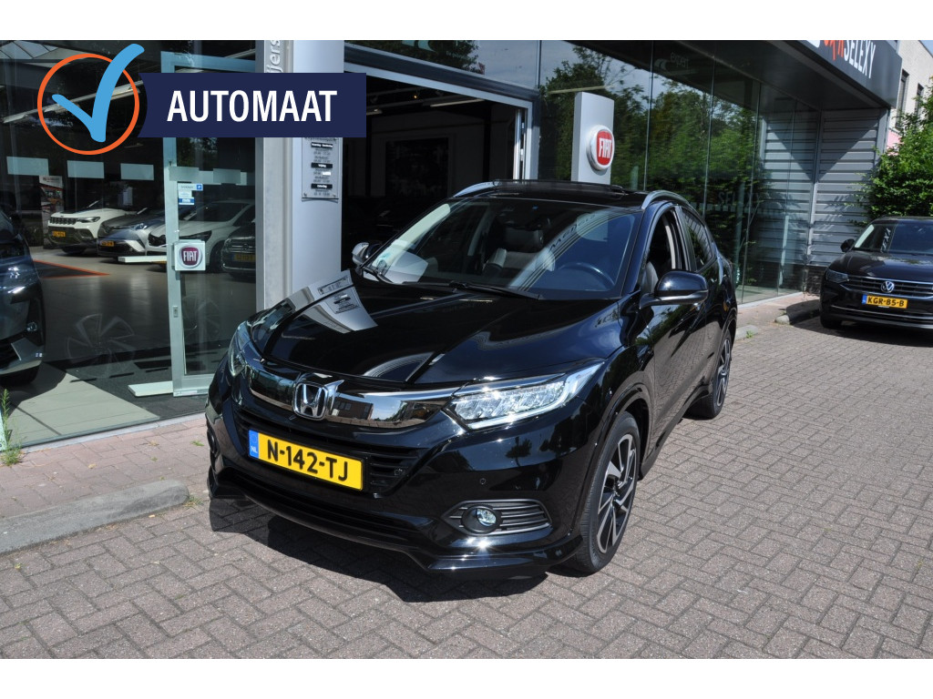 Honda HR-V 1.5 i-VTEC Executive Panorama Trekhaak