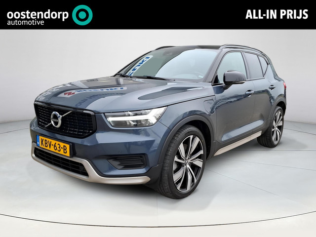 Volvo XC40 1.5 T5 Recharge R-Design