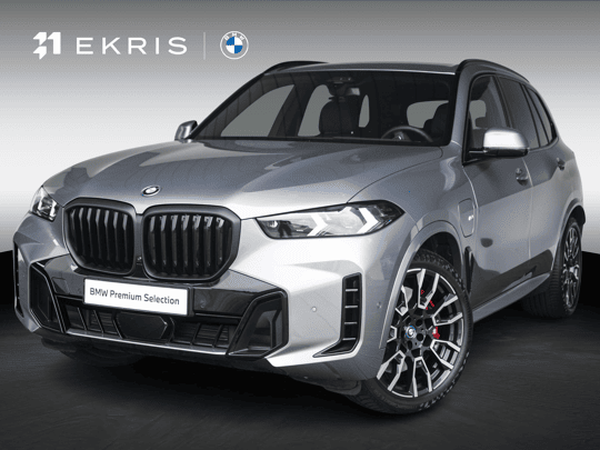 xDrive50e