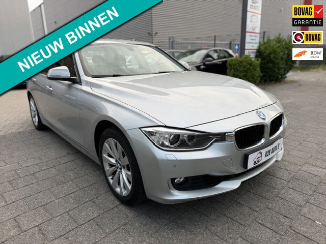 BMW 3-serie 328i xDrive|Automaat|Airco|NAP