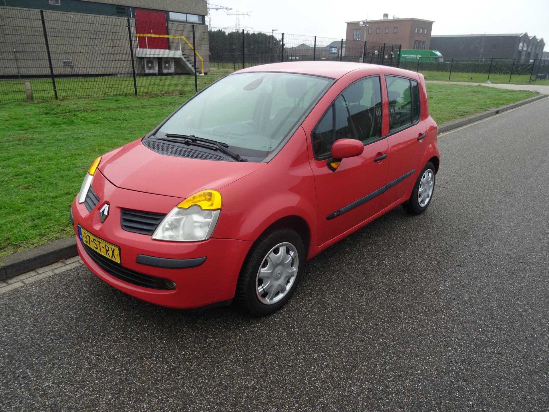1.2-16V Air
