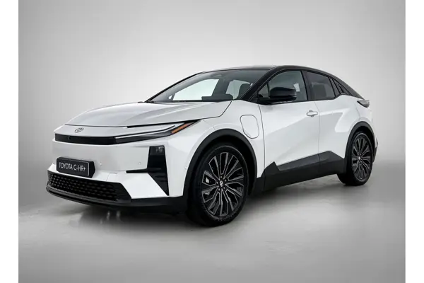 Executive Awd 77 Kwh Ev-Deal