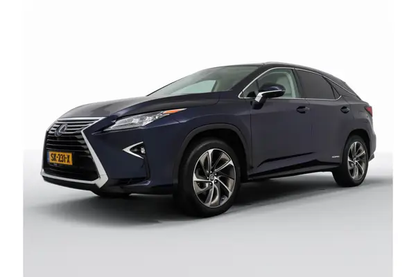 RX 450H 4Wd President Line