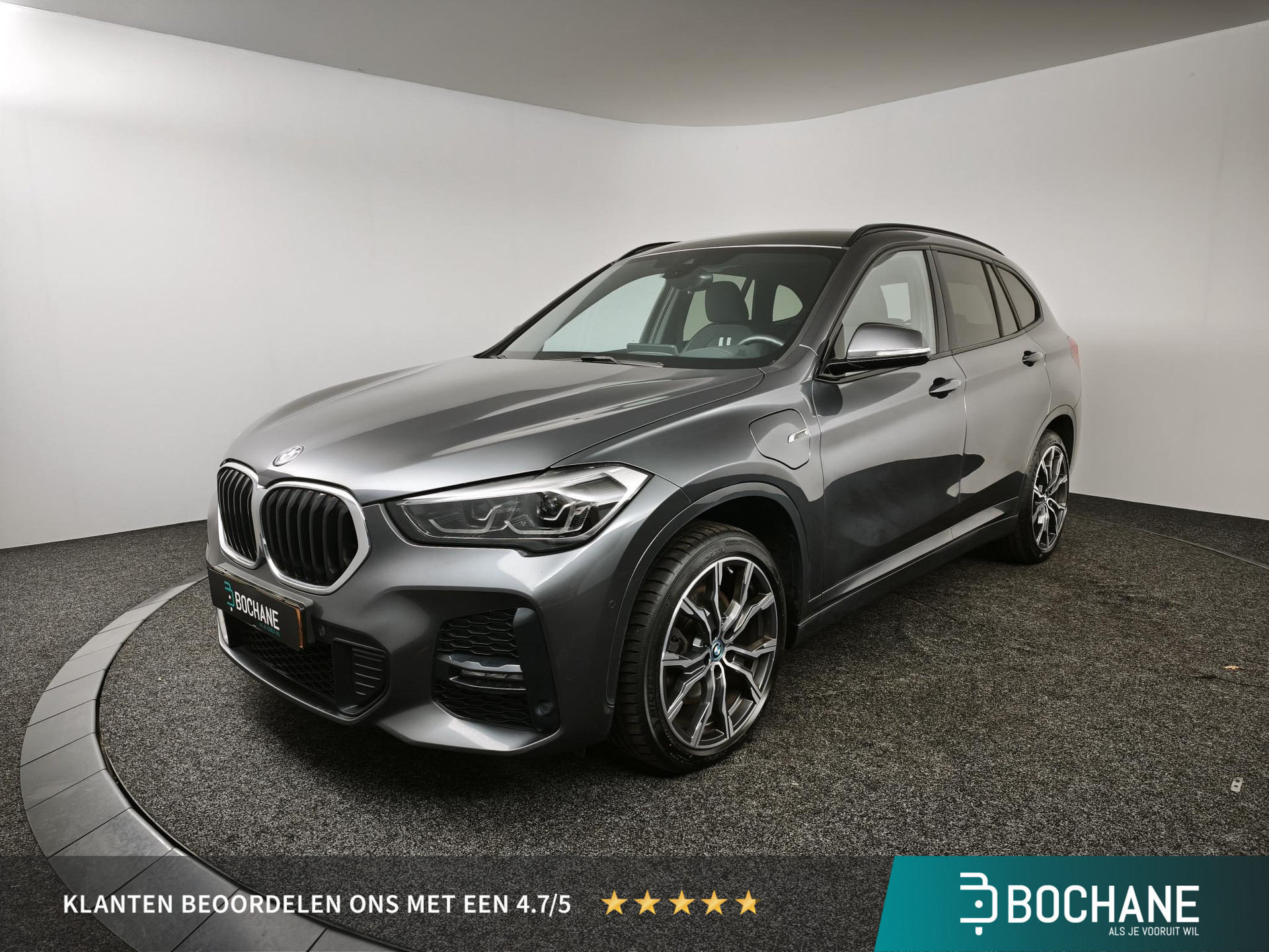 BMW X1 xDrive25e High Executive