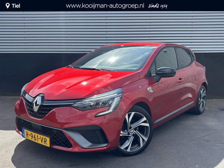Renault Renault Clio