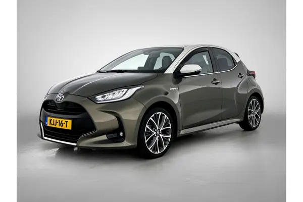 1.5 Hybrid Style +