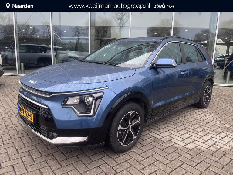 Kia Kia Niro