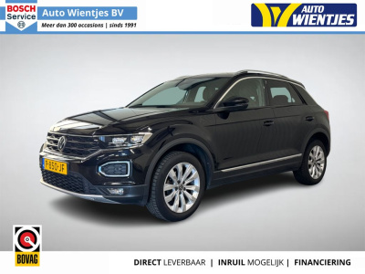 VW T-ROC 1.5 TSI DSG | Sport | Navi | Camera |..